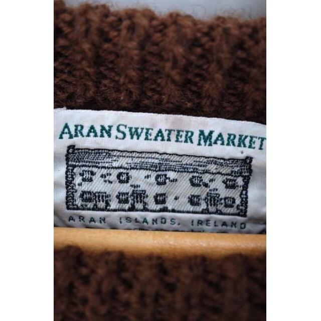 ARAN SWEATER MARKET（アナンセーターマーケット） メンズ 2