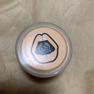 ザボディショップ(THE BODY SHOP)のBorn Lippy（リップ）(リップグロス)