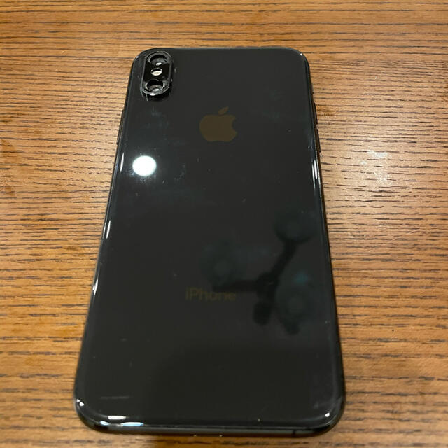 Iphone Xs 256gb ジャンク simフリー