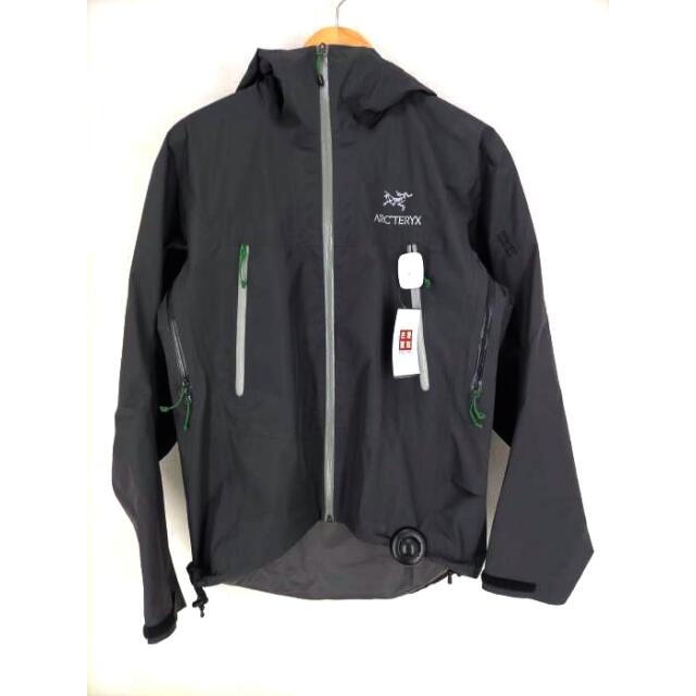 ARCTERYX(アークテリクス) ベータ SL ハイブリッド ジャケット