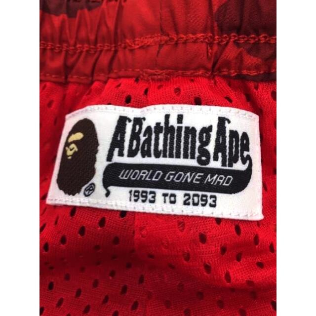 A BATHING APE（アベイシングエイプ） メンズ パンツ その他パンツ 2