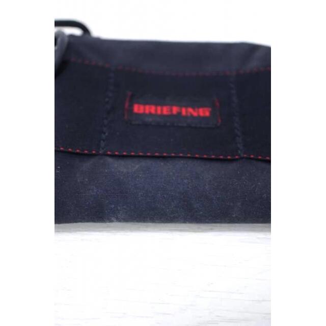 BRIEFING(ブリーフィング)のBRIEFING（ブリーフィング） COIN PURSE MW メンズ メンズのファッション小物(コインケース/小銭入れ)の商品写真