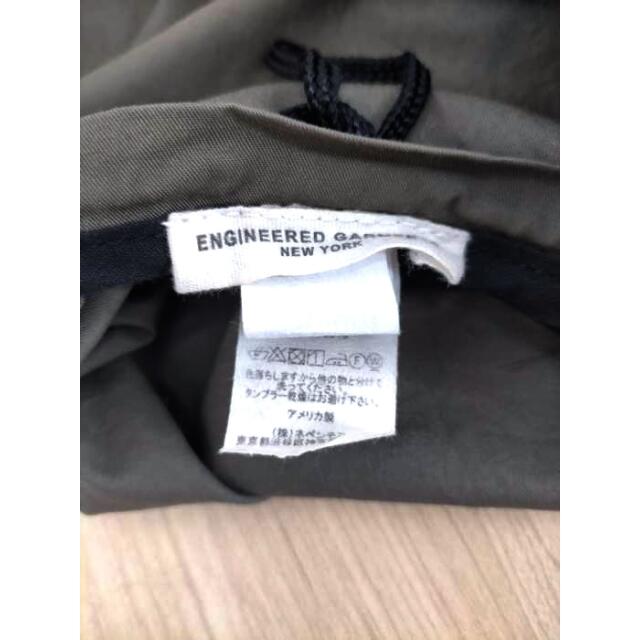 Engineered Garments(エンジニアードガーメンツ)のEngineered Garments（エンジニアードガーメンツ） ベレー帽 メンズの帽子(ハンチング/ベレー帽)の商品写真