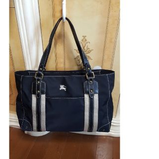 バーバリーブルーレーベル(BURBERRY BLUE LABEL)の卯月様専用・BURBERRY・バック(ハンドバッグ)