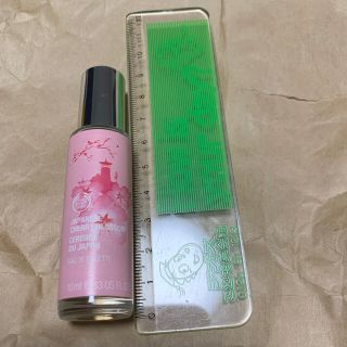 ザボディショップ(THE BODY SHOP)のThe Body Shop 香水(香水(女性用))