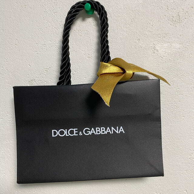 Dolce\u0026gabbana ドルガバ　ワンピース　極美品　※紙袋別売り