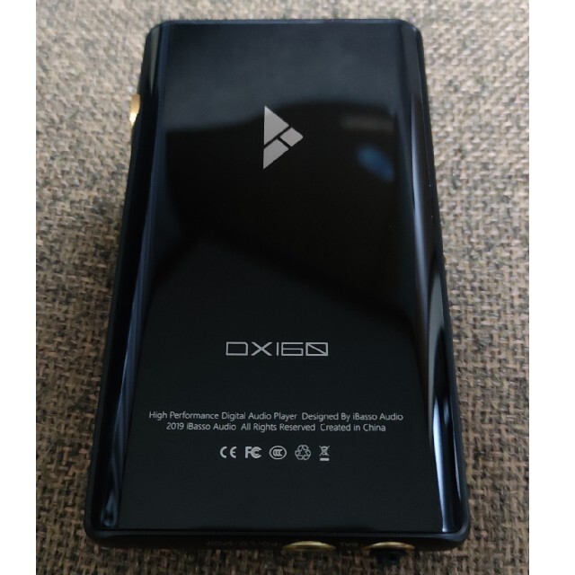 美品 ibasso dx160 2019