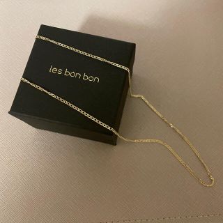 ユナイテッドアローズ(UNITED ARROWS)の値下げしましたles bonbon（ル ボンボン）ネックレス(ネックレス)