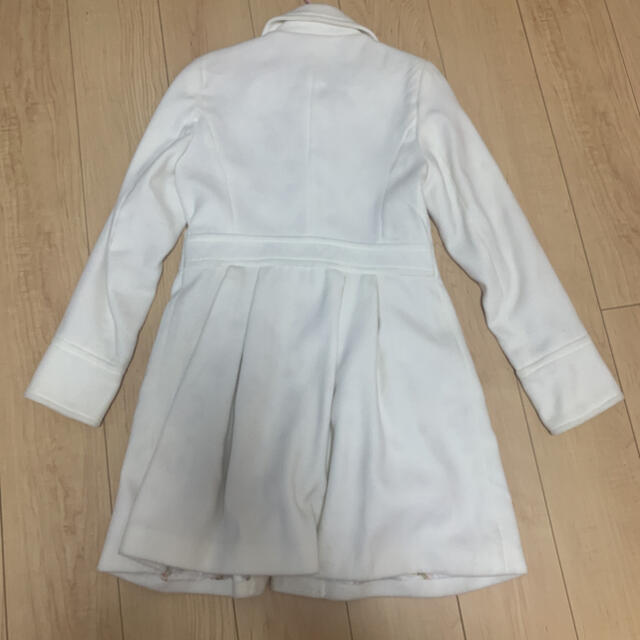 LIZ LISA - リボンポケットコート ロングコート lizlisa LIZ LISA - リボンポケットコート ロングコート lizlisa
