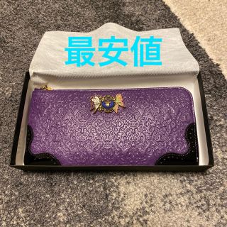 ラクマ最安値！新品未使用！ANNA SUI 鬼滅の刃 コラボバッグ 胡蝶姉妹