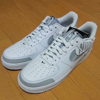 ナイキ(NIKE)のナイキ エアフォース1 '07AIR FORCE 1 '07 LV8 2(スニーカー)