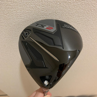 タイトリスト(Titleist)のTSI2ドライバー(クラブ)