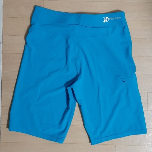 Hurley - ハーレー Hurley サーフパンツ ショーパン 短パン 半ズボン