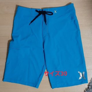 ハーレー(Hurley)のハーレー Hurley サーフパンツ ショーパン 短パン 半ズボン 海パン(水着)