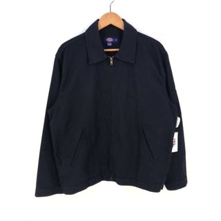 ディッキーズ(Dickies)のDickies（ディッキーズ） ワークジャケット メンズ アウター ジャケット(ブルゾン)