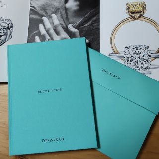 ティファニー(Tiffany & Co.)のTIFFANY リングカタログ(リング(指輪))