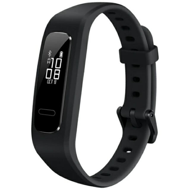 HUAWEI(ファーウェイ)のHUAWEI Band 4e スマホ/家電/カメラのスマホ/家電/カメラ その他(その他)の商品写真