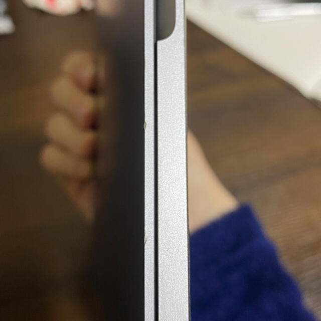 MacBook Pro 13inch 2019 i5 256gb 16gb - ノートPC