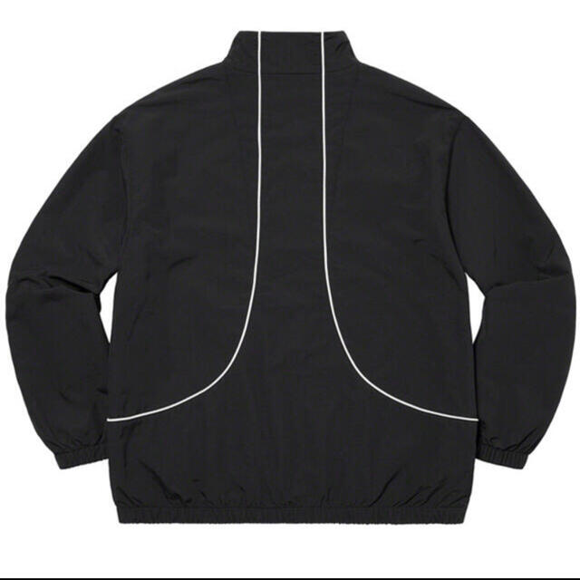 Supreme(シュプリーム)のsupreme Piping Track Jacket メンズのジャケット/アウター(ナイロンジャケット)の商品写真