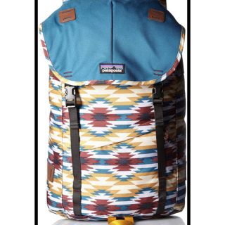 パタゴニア(patagonia)の《専用》patagonia パタゴニア バックパック リュック (バッグパック/リュック)