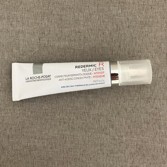 LA ROCHE-POSAY(ラロッシュポゼ)のラロッシュポゼ　レダミックr アイクリーム コスメ/美容のスキンケア/基礎化粧品(アイケア/アイクリーム)の商品写真