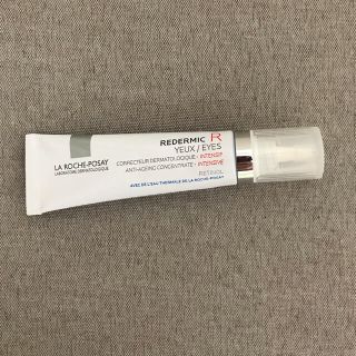 ラロッシュポゼ(LA ROCHE-POSAY)のラロッシュポゼ　レダミックr アイクリーム(アイケア/アイクリーム)