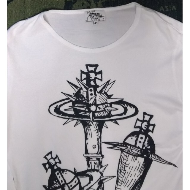 Vivienne Westwood - 特値下げ即決をヴィヴィアンウエストウッド