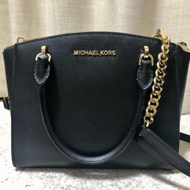 Michael Kors(マイケルコース)のマイケルコース　ハンドバッグ レディースのバッグ(ハンドバッグ)の商品写真