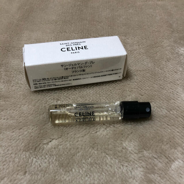 celine(セリーヌ)のCELINE 香水 コスメ/美容の香水(香水(女性用))の商品写真