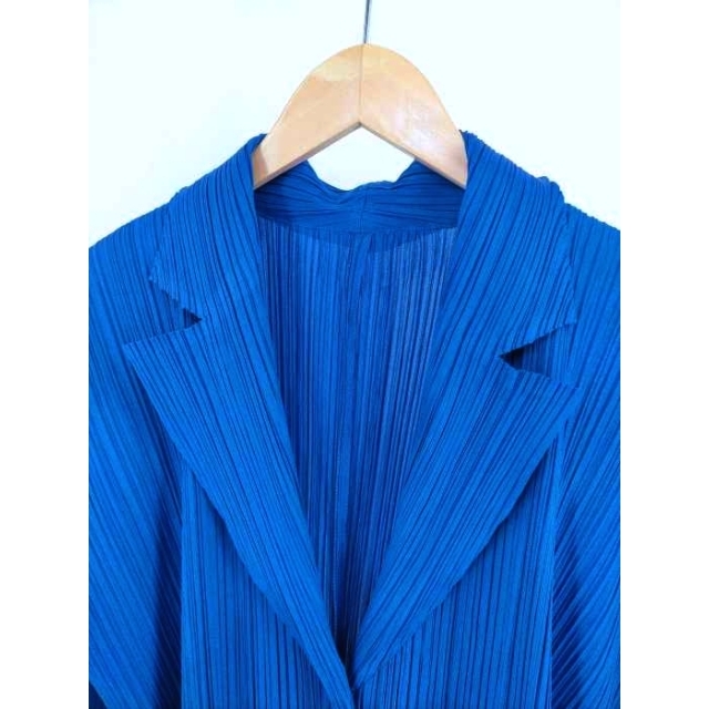 PLEATS PLEASE ISSEY MIYAKE(プリーツプリーズイッセイミヤケ)のPLEATS PLEASE ISSEY MIYAKE（プリーツプリーズイッセイミ レディースのジャケット/アウター(その他)の商品写真