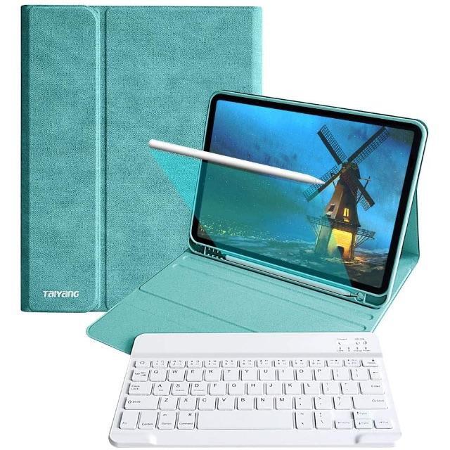 Ipad Pro 11 キーボード ケース アイパッドプロ11 Inch カバーの通販 By それいゆ S Shop ラクマ