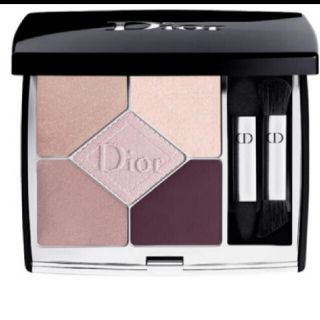 ディオール(Dior)の即完売！伊勢丹限定☆639 ブルーミングブーケ(アイシャドウ)