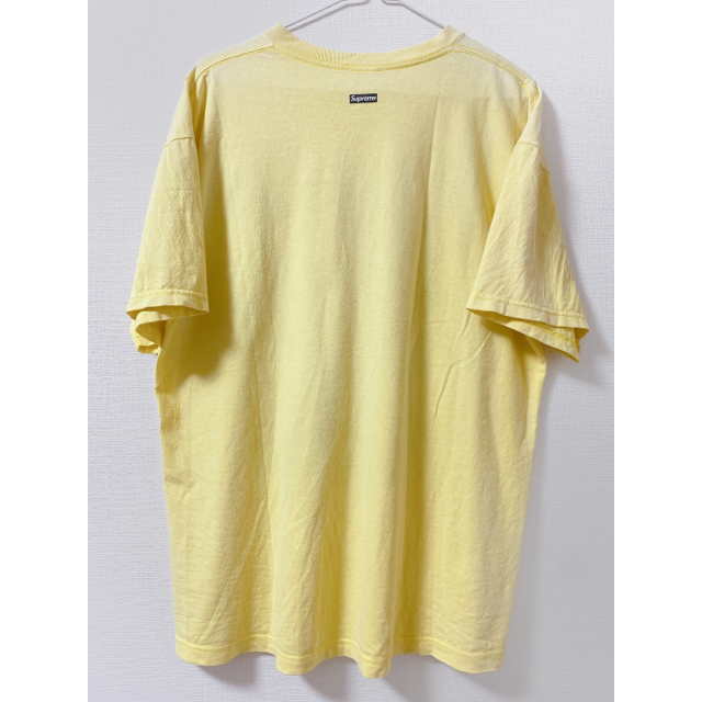 supreme レアTシャツ　Lサイズ