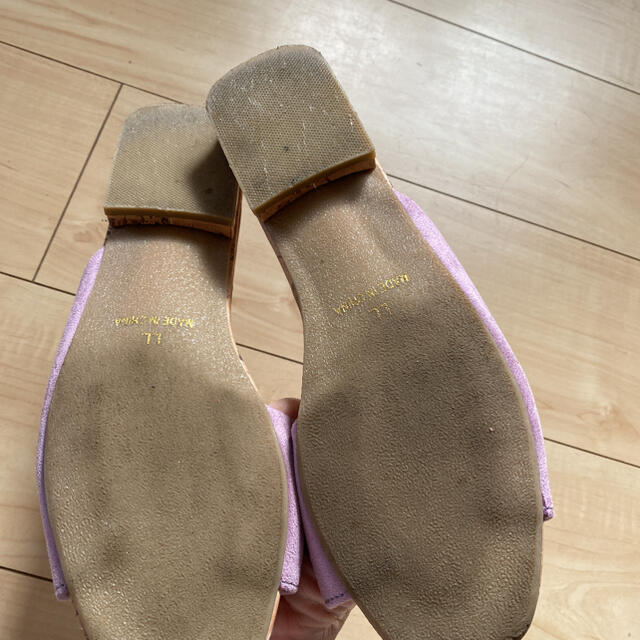 リエディのサンダル レディースの靴/シューズ(サンダル)の商品写真