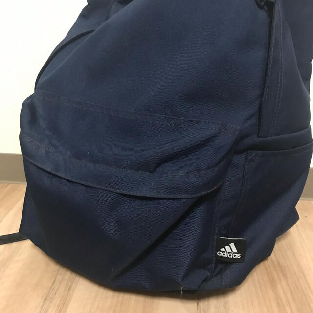 adidas(アディダス)のセレナ　様　専用 レディースのバッグ(リュック/バックパック)の商品写真