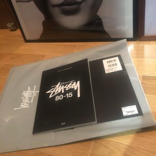 stussy 35周年 Book 一冊 www.krzysztofbialy.com