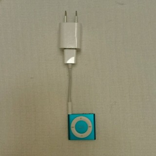 アップル(Apple)のiPod shuffle(ポータブルプレーヤー)