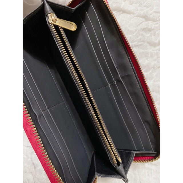 Dior(ディオール)の【再お値下げ 】Dior 長財布 レディースのファッション小物(財布)の商品写真
