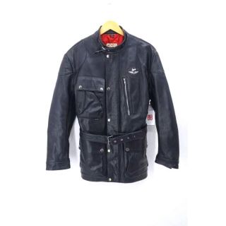 ルイスレザー(Lewis Leathers)のLewis Leathers（ルイスレザーズ） メンズ アウター コート(その他)