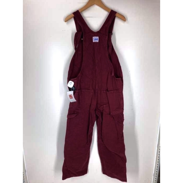 Lee Lee リー Denim Overall デニムオーバーオール メンズの通販 By ブランド古着買取販売バズストア ラクマ店 リーならラクマ Lee Lee リー Denim Overall デニムオーバーオール メンズの通販 By ブランド古着買取販売バズストア ラクマ店 リーならラクマ