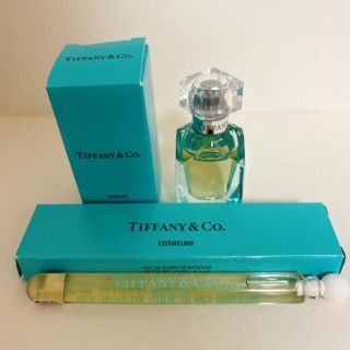 ティファニー(Tiffany & Co.)のTiffany & Co. (ティファニー) ティファニー オードパルファム …(香水(女性用))