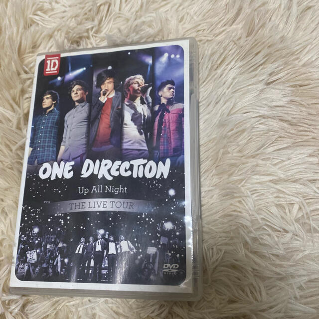 One direction  エンタメ/ホビーのCD(ポップス/ロック(洋楽))の商品写真