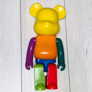 メディコムトイ(MEDICOM TOY)のBE@RBRICK(フィギュア)