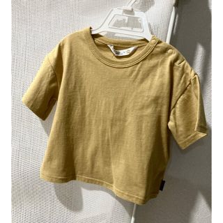 フタフタTシャツ80(Ｔシャツ)