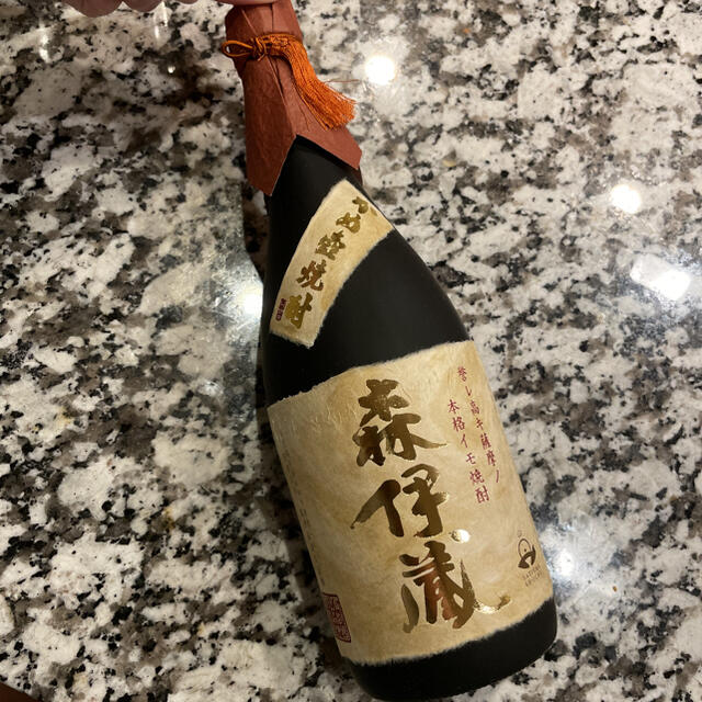 森伊蔵　720ml