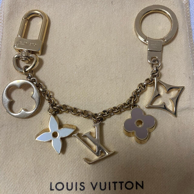 LOUIS VUITTON  バッグチャーム