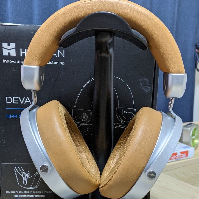 HIFIMAN DEVA