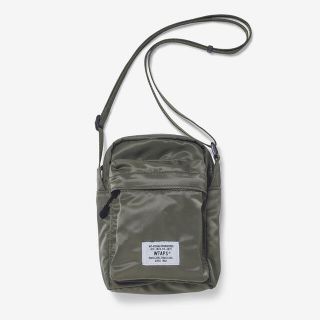 ダブルタップス(W)taps)の　WTAPS RECONNAISSANCE / POUCH / NYLON(ショルダーバッグ)