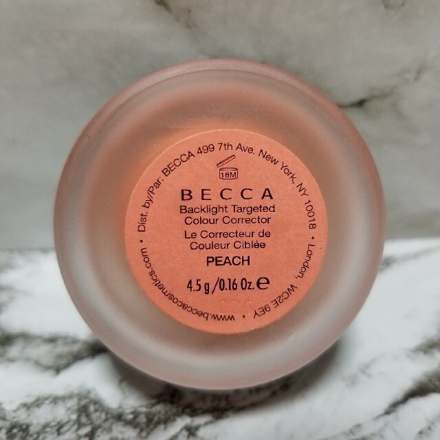 Sephora(セフォラ)のBecca✨Backlight Targeted Corrector コスメ/美容のベースメイク/化粧品(コンシーラー)の商品写真