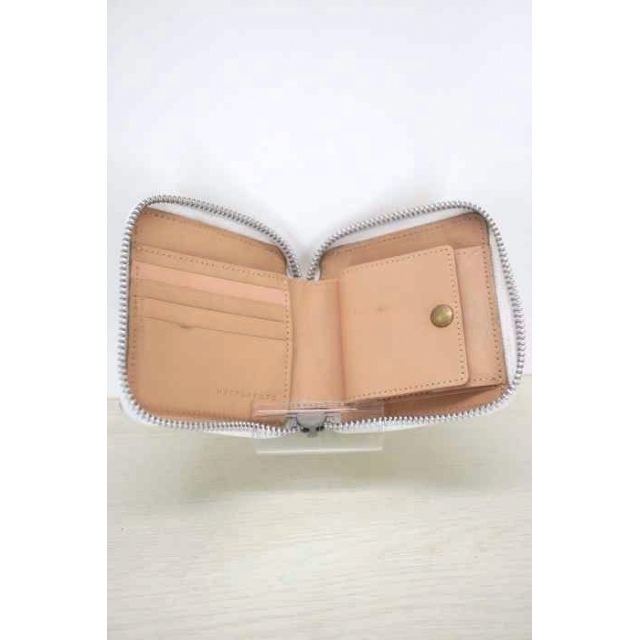 macromauro(マクロマウロ)のMACROMAURO （マクロマウロ） PAINT WALLET メンズ メンズのファッション小物(折り財布)の商品写真